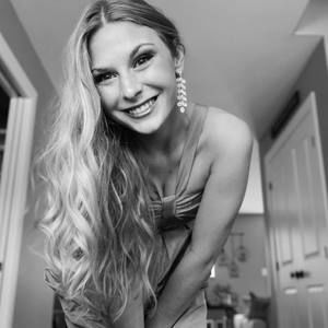 Meet your Posher, Julianne